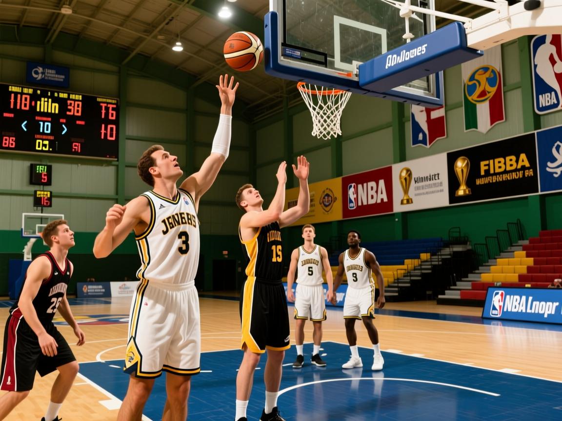 爱游戏-快攻发起时控卫如何判断推进节奏，快攻时犯规