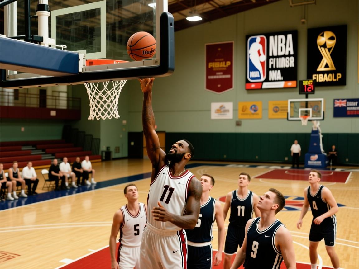 爱游戏体育入口-控球后卫如何提升传球的迷惑性，控球后卫传球技巧  第3张