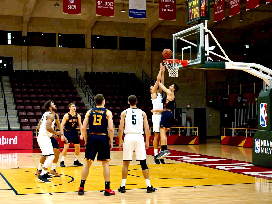 爱游戏app推荐-杨瀚森个人技术提升获得专家称赞，杨瀚宇是谁  第3张