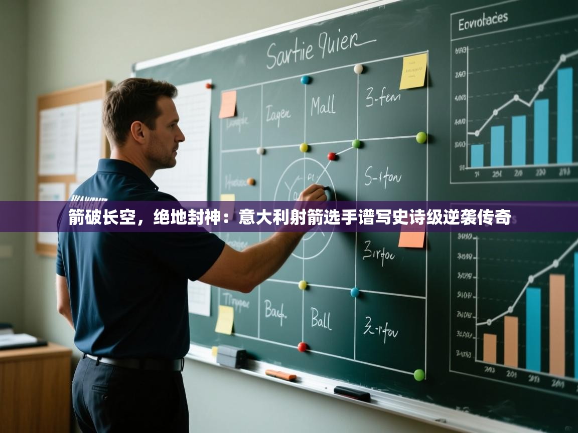 箭破长空,绝地封神:意大利射箭选手谱写史诗级逆袭传奇 第2张