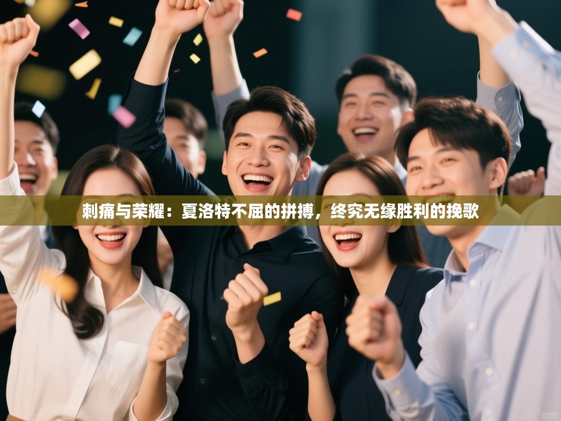 刺痛与荣耀:夏洛特不屈的拼搏,终究无缘胜利的挽歌 第2张