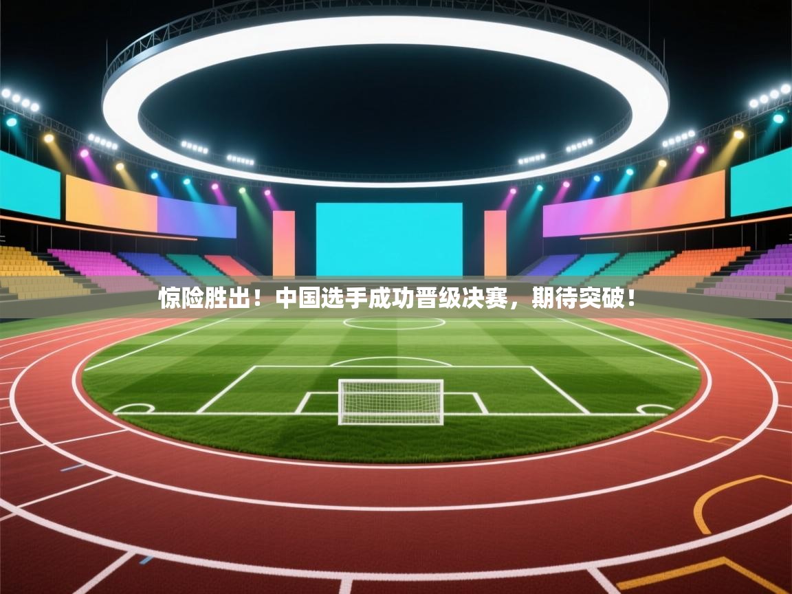 惊险胜出!中国选手成功晋级决赛,期待突破! 第2张