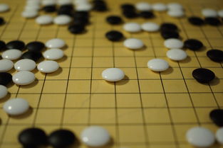 爱游戏体育下载-世界围棋赛青年选手战术成熟引热议,2020世界围棋 第1张